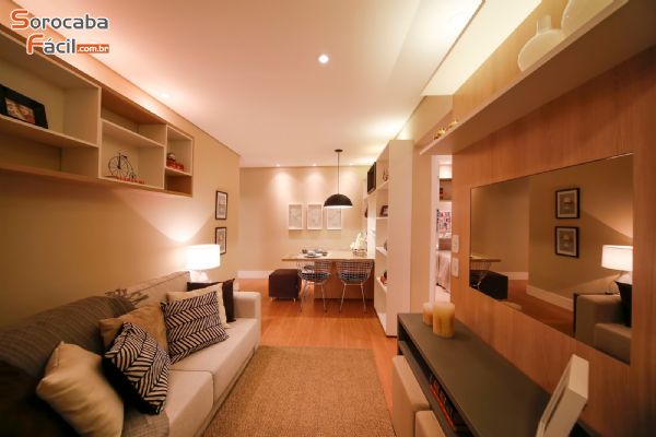 Apartamento em Vila Hortência I, Sorocaba - Residencial Villa de Espanha - Foto 11