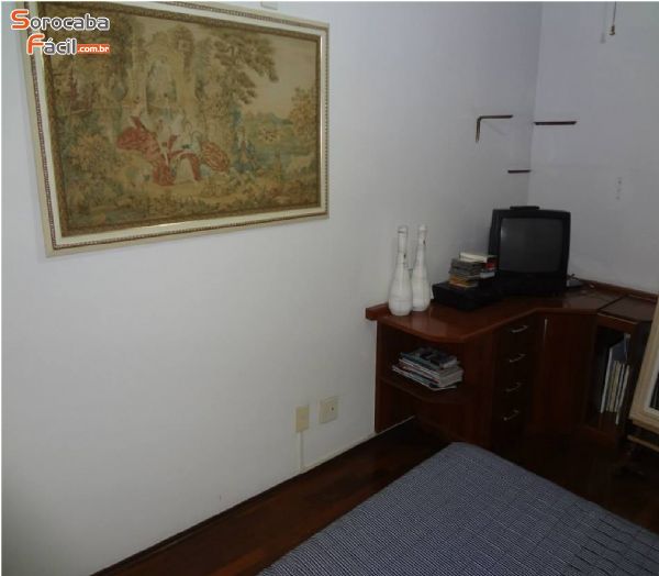 Apartamento em Centro, Sorocaba - Apartamento alto padrão - cód. 1558 - Foto 11