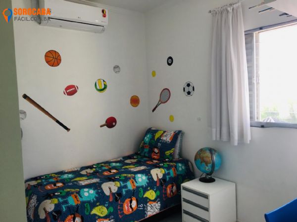 Casa em , Sorocaba - Casa Condominio Residencial Isis - Foto 11