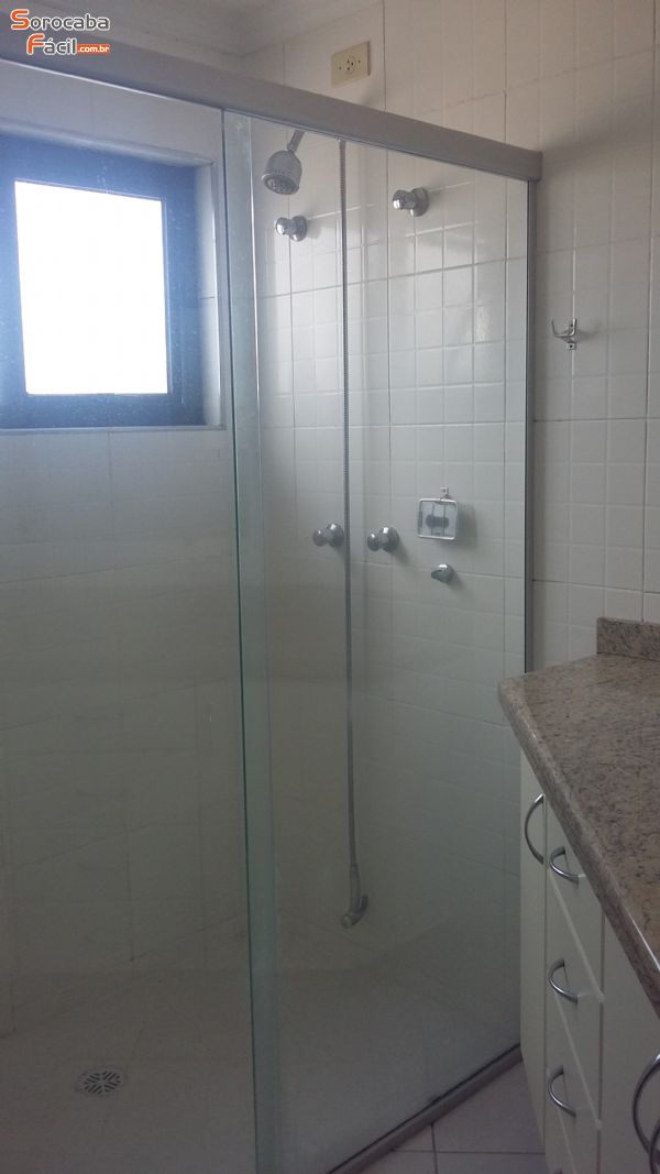 Apartamento em Centro, Sorocaba - Excelente Apto  - cód 01LC (LOCAÇÃO) - Foto 12