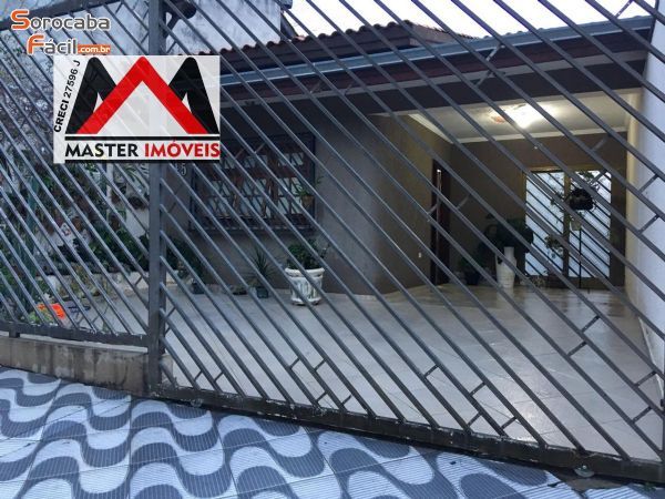 Casa em Jd. Wanel Ville II, Sorocaba - Casa Térrea Wanel Ville - Foto 2