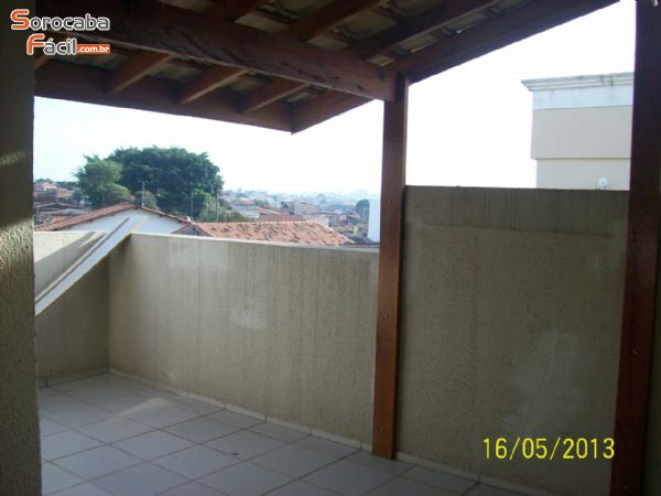 Apartamento em Jd. Ipanema, Sorocaba - Apartamento Duplex - cód. 1683 - ótimo - Foto 11