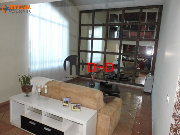 Casa em , Sorocaba - Sobrado com 03 andares -1964 - Foto 11