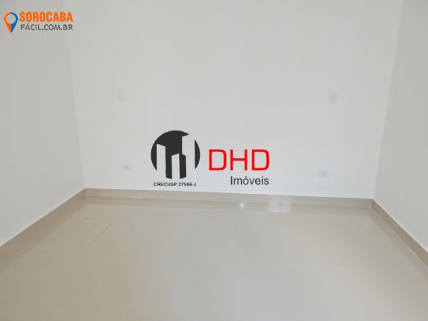 Casa em , Sorocaba - Casa no Jardim Santa Marta- 2132 - Foto 11