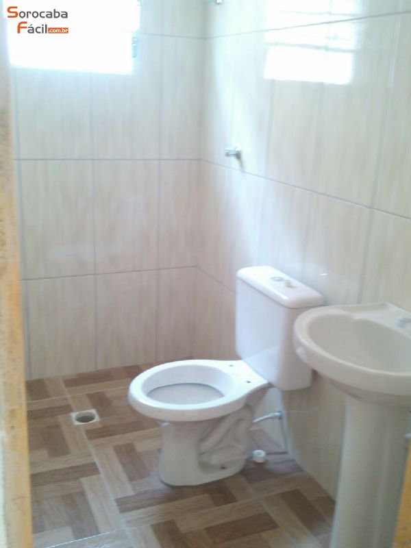 Casa em Pq. Vitória Régia, Sorocaba - Linda Casa - cód 2235 ÓTIMO PREÇO - Foto 11