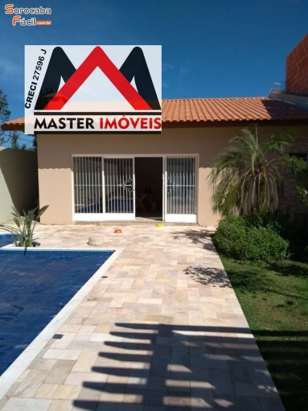 Casa em , Araçoiaba da Serra - Casa  Ampla
