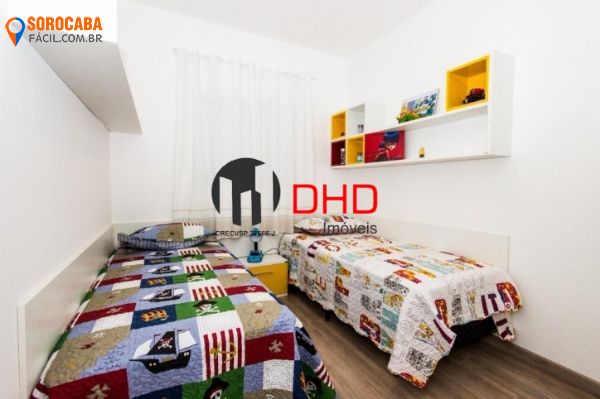 Apartamento em , Sorocaba - Colinas do Horto-1633 - Foto 11