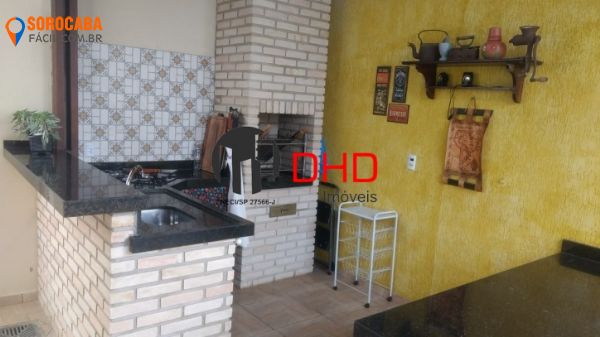 Condomínio em , Sorocaba - Casa no Condomínio Villa Allegro- 2043 - Foto 11