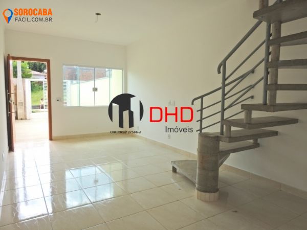 Casa em , Sorocaba - sobrado no Jardim Orquídea - Éden-2117 - Foto 11