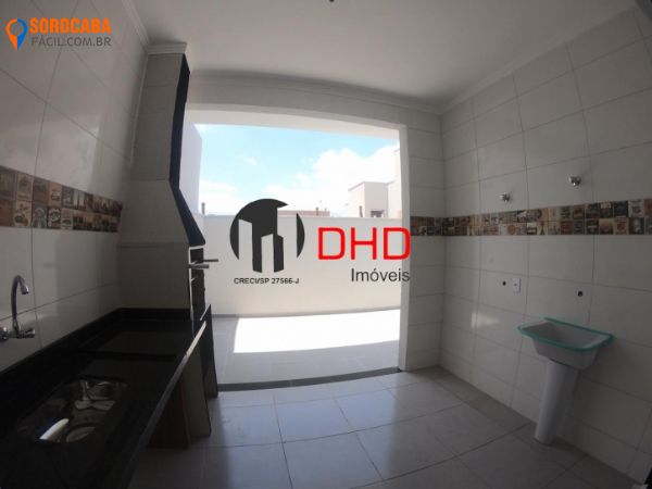 Condomínio em , Sorocaba - Condomínio Golden Park Residence 2 - Foto 11