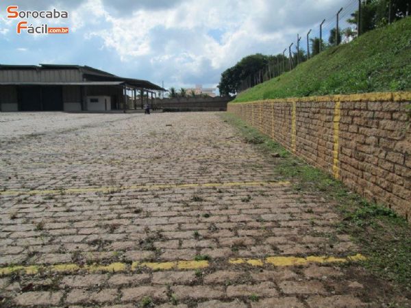 Área Industrial em Boa Vista, Sorocaba - Galpão - cód. 2359 ÓTIMO PREÇO - Foto 12