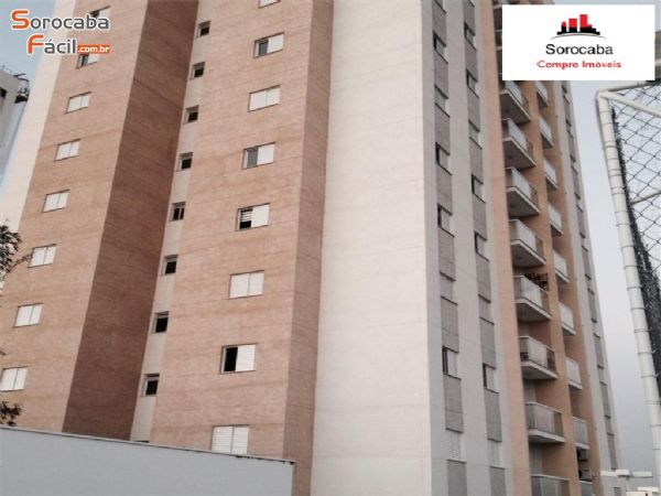 Apartamento em Vila Jardini, Sorocaba - Excelente Apartamento - cód 2176 - Foto 11