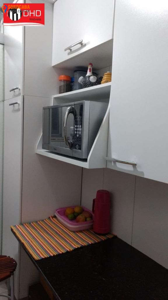 Apartamento em , Sorocaba - Apartamento na Vila Gabriel-2171 - Foto 11