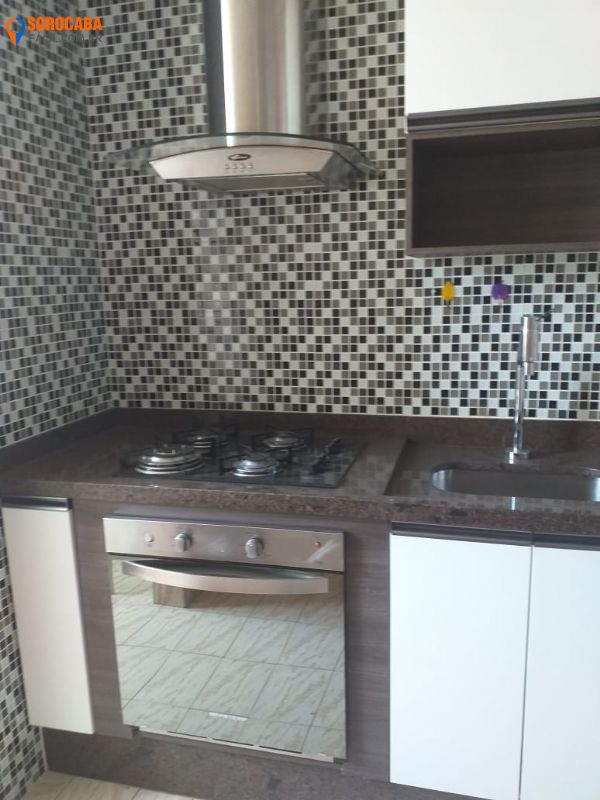 Apartamento em Vila Angélica, Sorocaba - Apartamento próximo ao centro - Foto 11