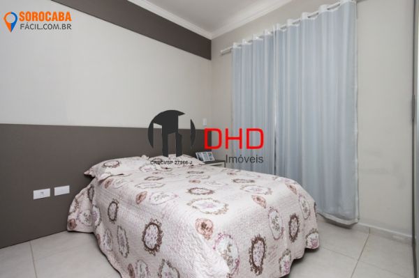 Apartamento em , Sorocaba - Residencial Altos do Paço-2102 - Foto 11