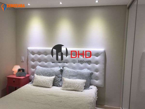 Apartamento em , Sorocaba - Apartamento - Varanda Ville-1871 - Foto 11