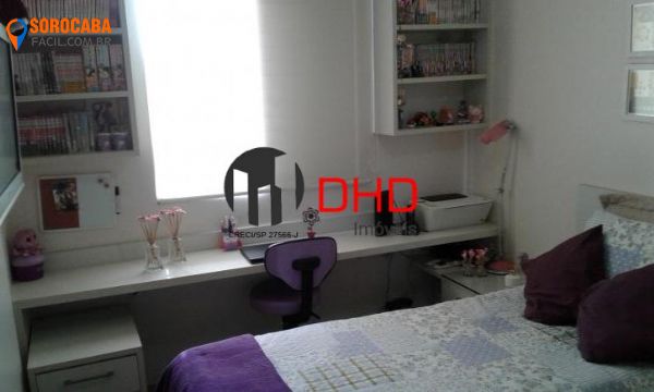 Condomínio em , Sorocaba - Condomínio Village Salermo-2150 - Foto 11