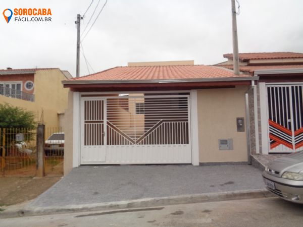 Casa em , Sorocaba - Casa Jardim Marina - Foto 1