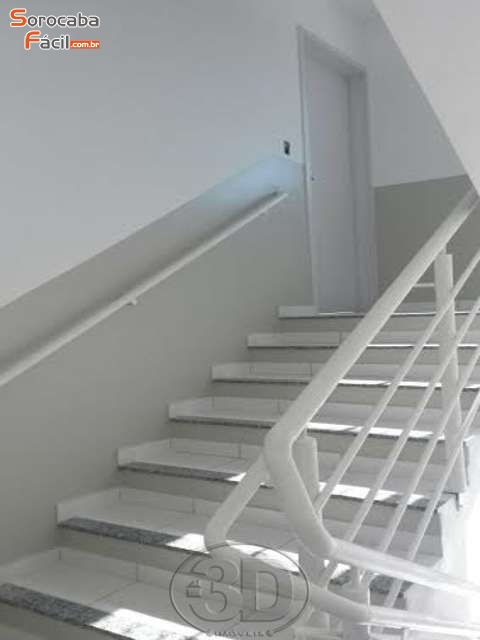 Apartamento em Jd. Simus, Sorocaba - Apartamento 2 Dorm 1 Suíte Jd Simus - Foto 12