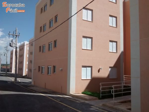 Apartamento em Jd. Josane, Sorocaba - Apto padrão - cód. 1803 - OPORTUNIDADE - Foto 11
