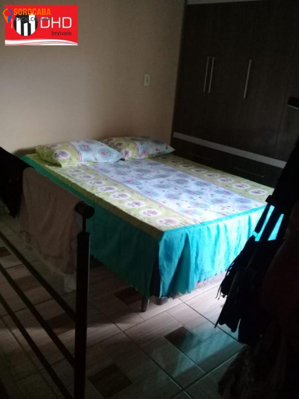 Casa em , Sorocaba - Sobrado no Jardim São Guilherme-2055 - Foto 11
