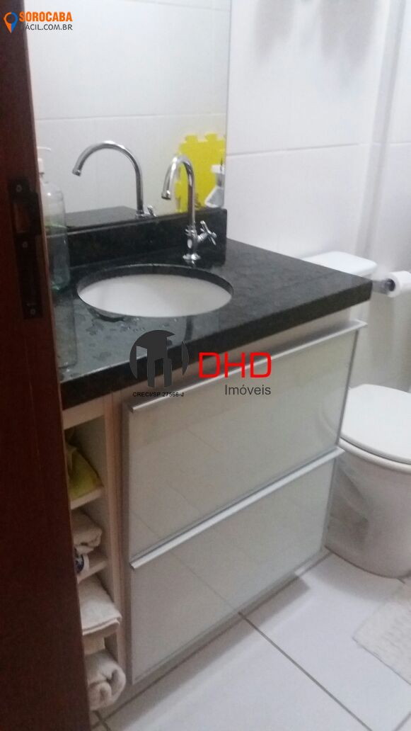 Apartamento em , Sorocaba - Apartamento no Jardim Gonçalves-1953 - Foto 12
