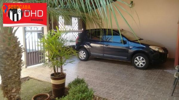 Casa em , Sorocaba - Sobrado no Wanel Ville-2172 - Foto 1