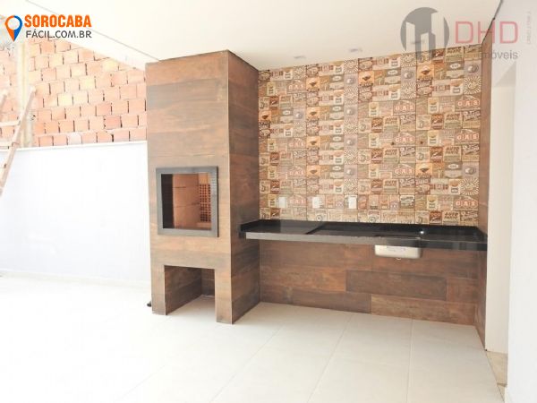 Condomínio em , Sorocaba -  Condomínio Ibiti Reserva-2026 - Foto 16