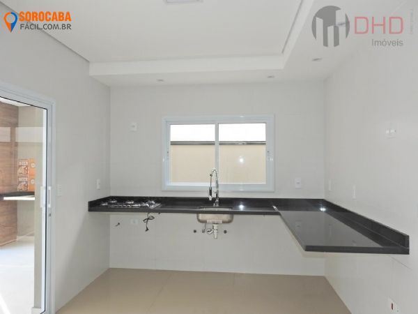 Condomínio em , Sorocaba - Condomínio Villagio Milano-2211 - Foto 11