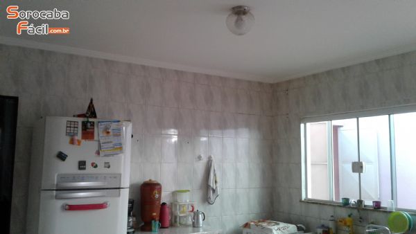 Casa em Jd. São Guilherme I, Sorocaba - Casa São Guilherme I - Foto 11