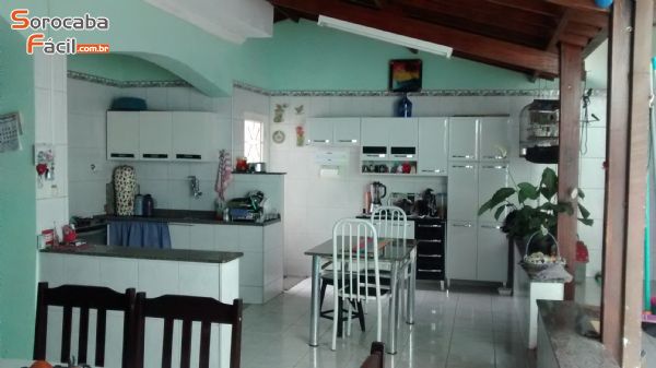 Casa em Parque Vitória Régia I, Sorocaba - Casa Parque Vitória Régia - Foto 11