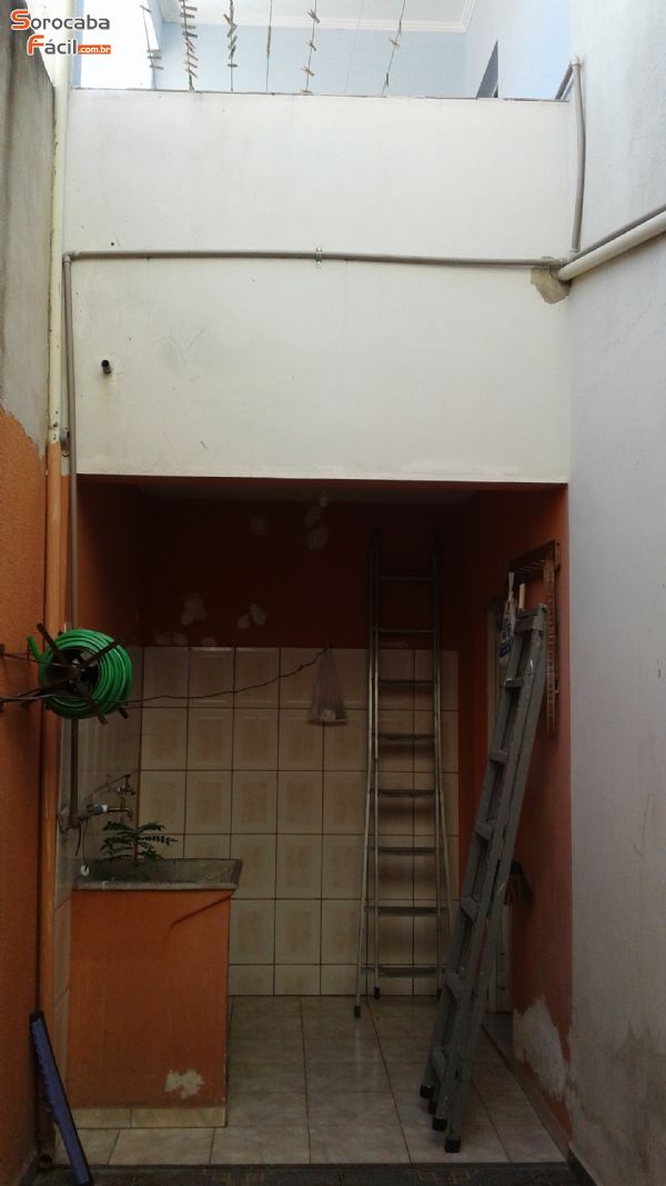 Casa em Jd. São Guilherme II , Sorocaba - Sobrado São Guilherme - Foto 11