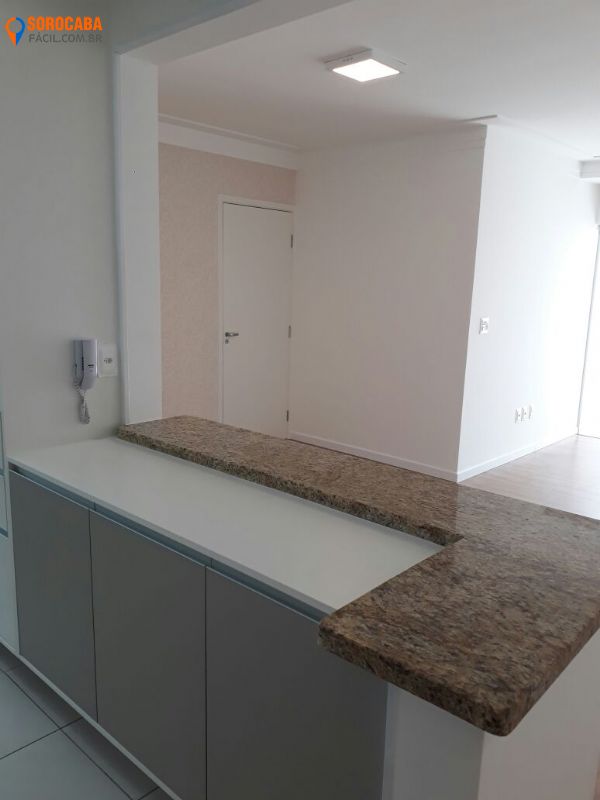 Apartamento em Pq. Campolim, Sorocaba - Apartamento Parque Campolim - Foto 11