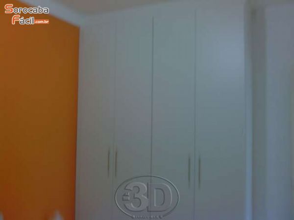 Apartamento em Jd. Pagliato, Sorocaba - Apartamento Mobiliado Jd Pagliato - Foto 11