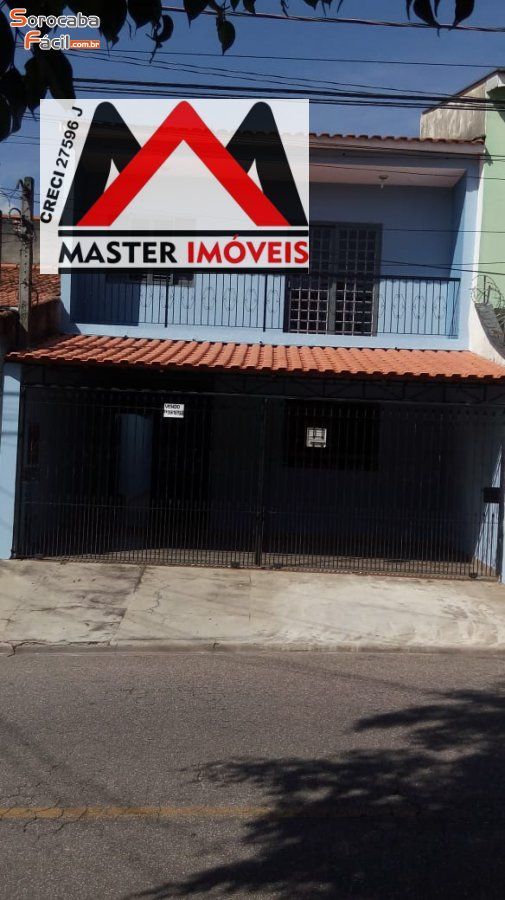 Casa em Jd. São Guilherme I, Sorocaba - Sobrado Jd São Guilherme 1 - Foto 2