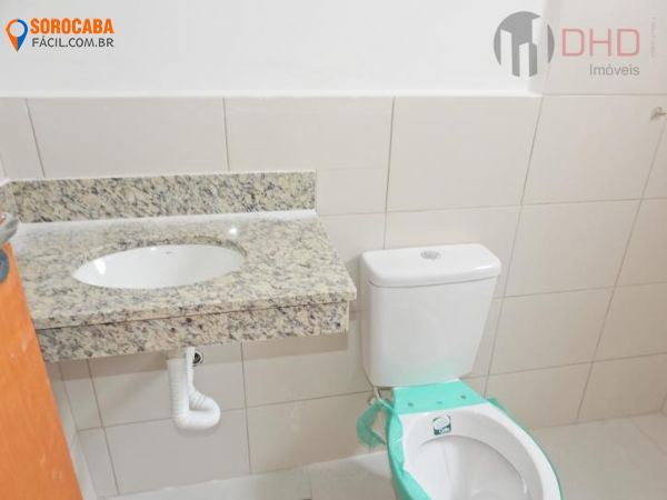 Casa em , Sorocaba - Sobrado no Jardim Betânia-2065 - Foto 12