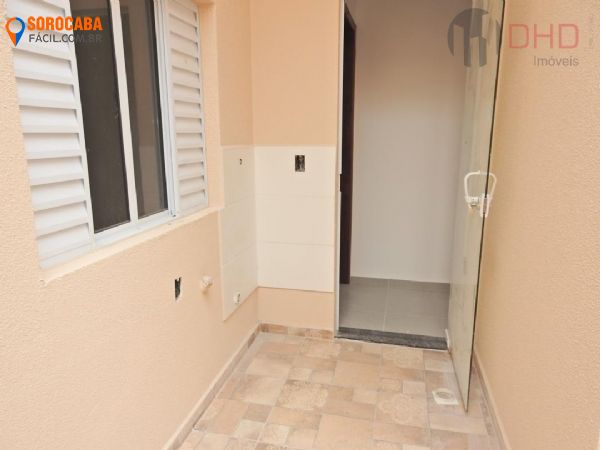 Casa em , Sorocaba - Casa no Jardim Camila-2215 - Foto 11