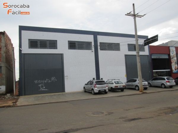 Área Industrial em Jd. Betânia, Sorocaba - Galpão - cód. 68LC ÓTIMO PREÇO - Foto 11