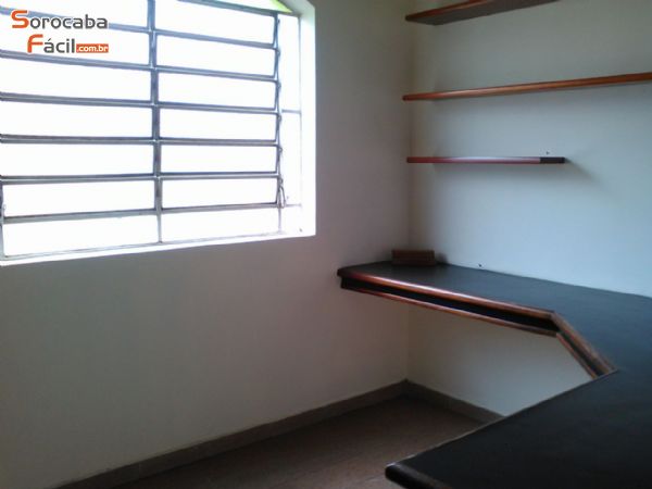 Casa em Jd. Santa Rosália, Sorocaba - Linda Casa - cód. 18LC - LOCAÇÃO - Foto 11