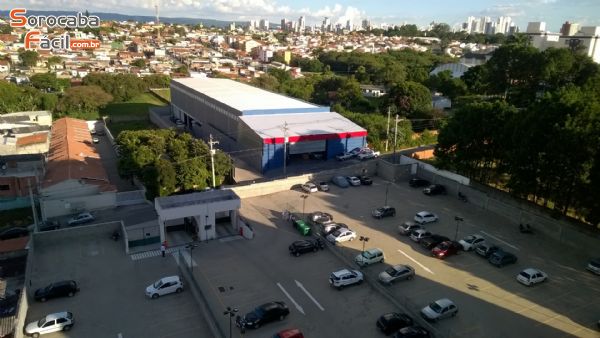 Apartamento em Jd. Pagliato, Sorocaba - Excelente Apto - cód 2270 -ÓTIMO NEGOCIO - Foto 12