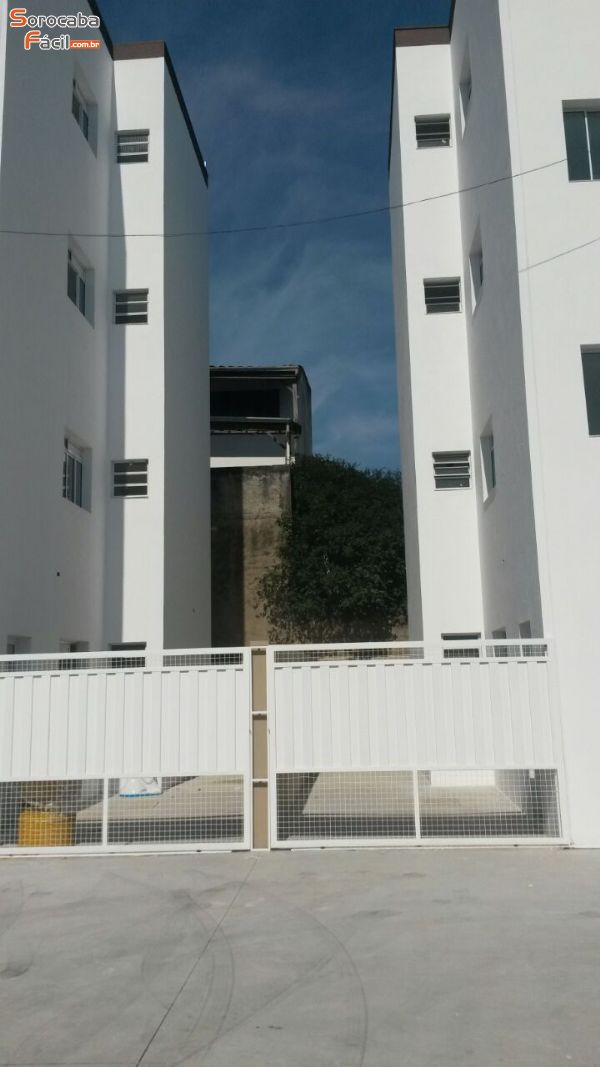 Apartamento em Jd. Simus, Sorocaba - Apto Novo - cód. 1895 ÓTIMO PREÇO - Foto 11