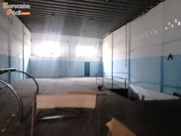 Área Industrial em Parada do Alto, Sorocaba - Galpão - cód. 129LC ÓTIMO VALOR - Foto 11