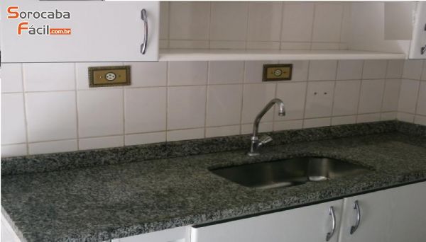Apartamento em Jd. Nova Manchester, Sorocaba - Apto padrão - cód. 1535 - Foto 12