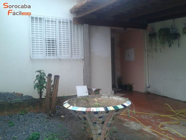 Casa em , Sorocaba - Casa no bairro Vila Fiori - Foto 1