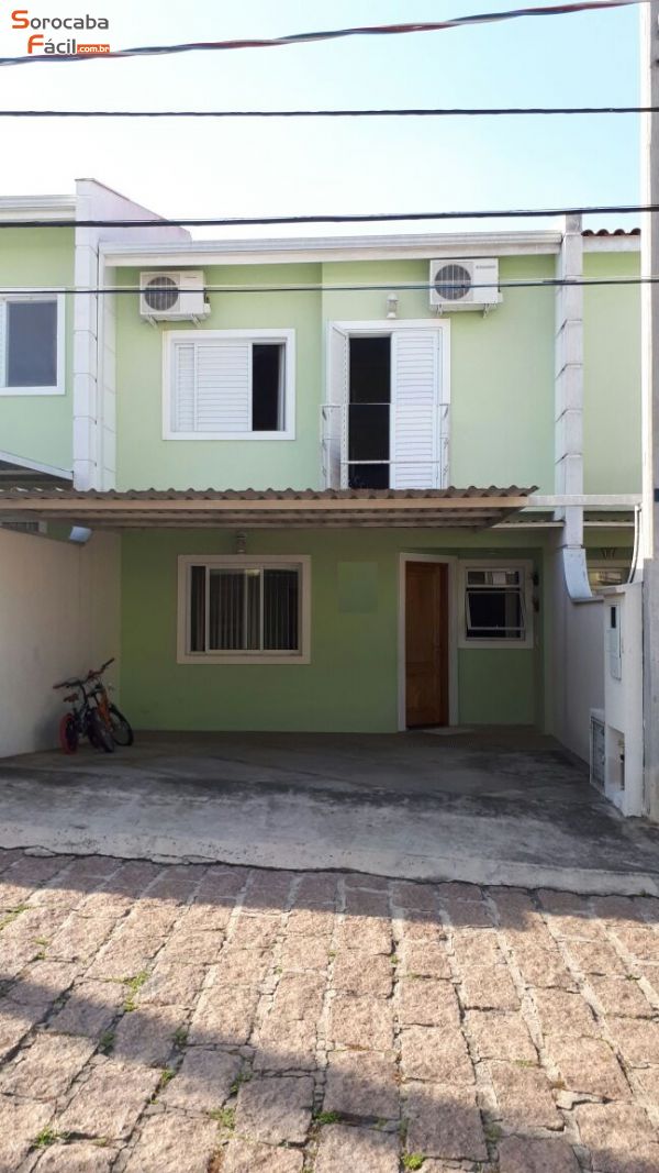 Casa em , Sorocaba - casa no condomínio chácara sonia maria - Foto 12