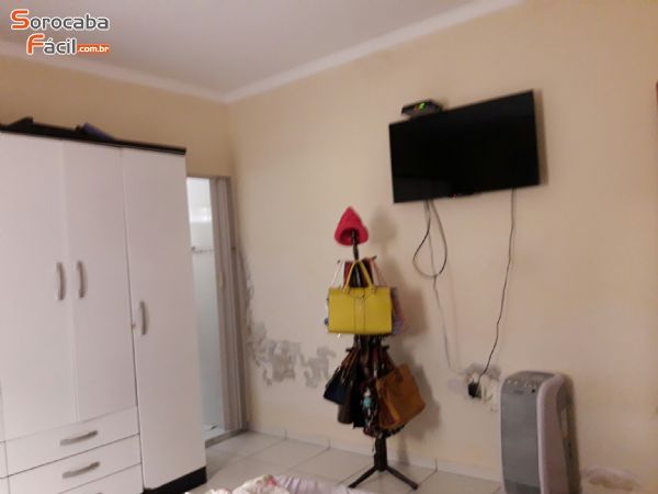 Casa em , Sorocaba - Casa no bairro Vila Fiori - Foto 11