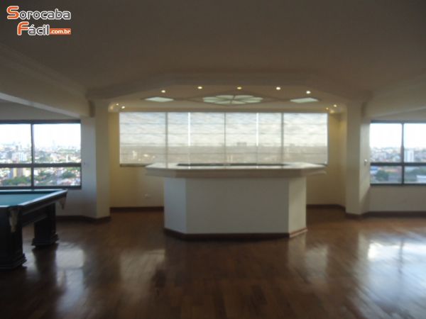 Apartamento em Centro, Sorocaba - Alto Padrão - Imperdível - Foto 12