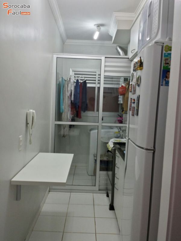 Apartamento em , Sorocaba - Apartamento no bairro Parque Campolim - Foto 12