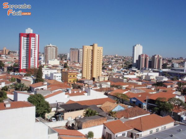 Apartamento em Centro, Sorocaba - Apartamento alto padrão - cód. 565 - Foto 5