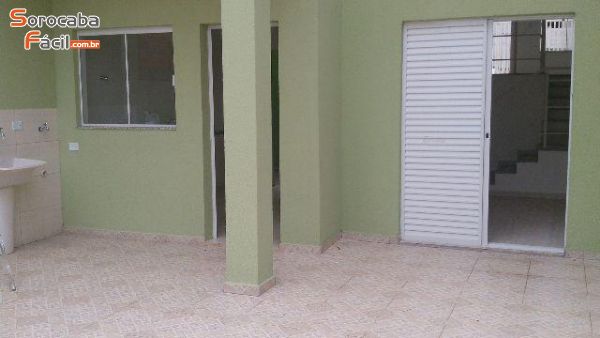 Casa em Vila Amato, Sorocaba - Casa Maravilhosa na vila Amat - Foto 11